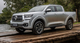 GWM Poer P30