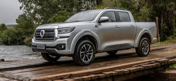 GWM Poer P30