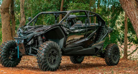 ZForce Z10-4