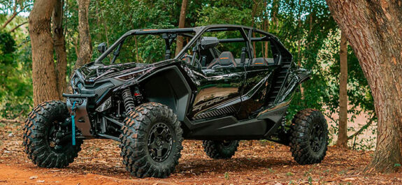 ZForce Z10-4