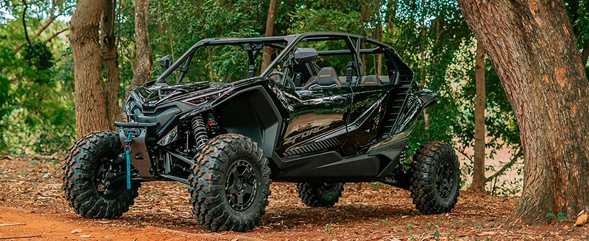 ZForce Z10-4