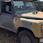 Leilão do Exército