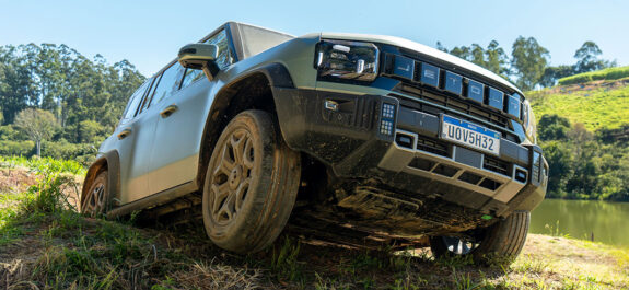 Jetour 4x4