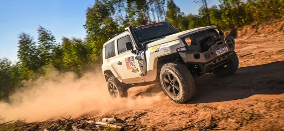 Ibitipoca Off-Road