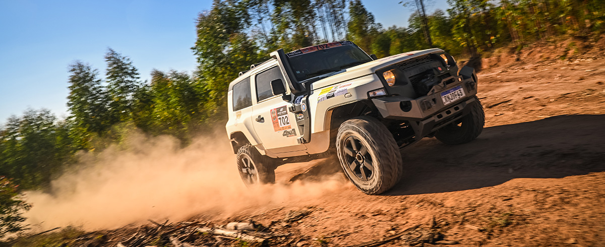 Ibitipoca Off-Road