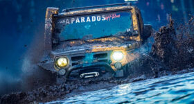 Aparados Off-Road