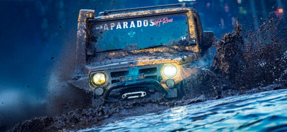 Aparados Off-Road